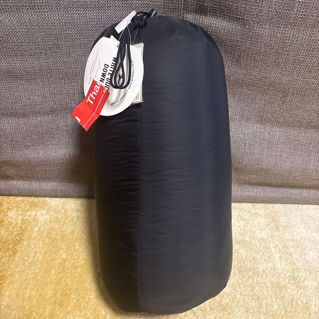 NANGA ホワイトダックダウン ブラック 楽天市場】【P10倍】【返品交換送料無料】NANGA WHITE LABEL（ナンガ