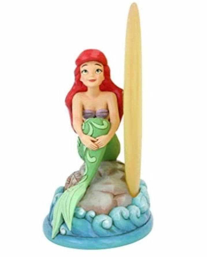 新品未使用品enesco ショーケース アリエル ムーンライト - メルカリ