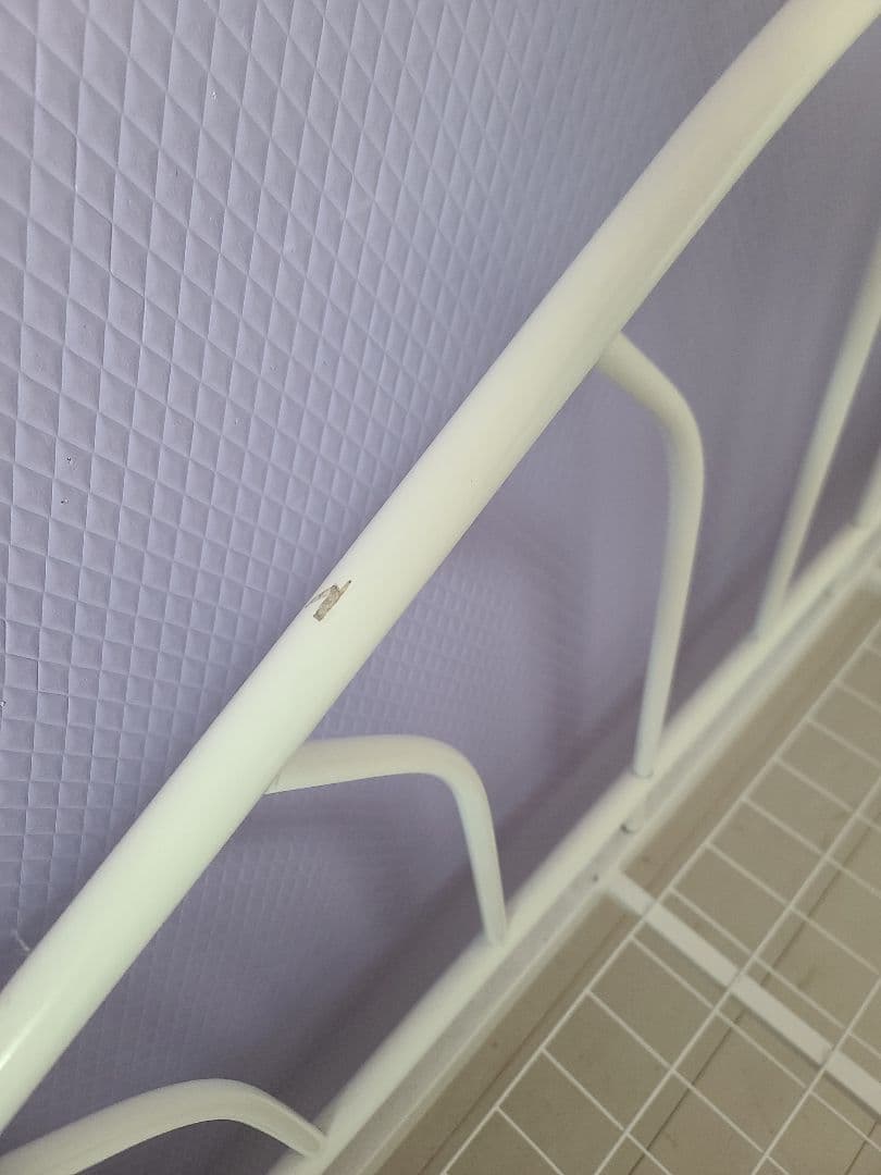 ニトリ デイベッド ジュリア 姫系 - メルカリ