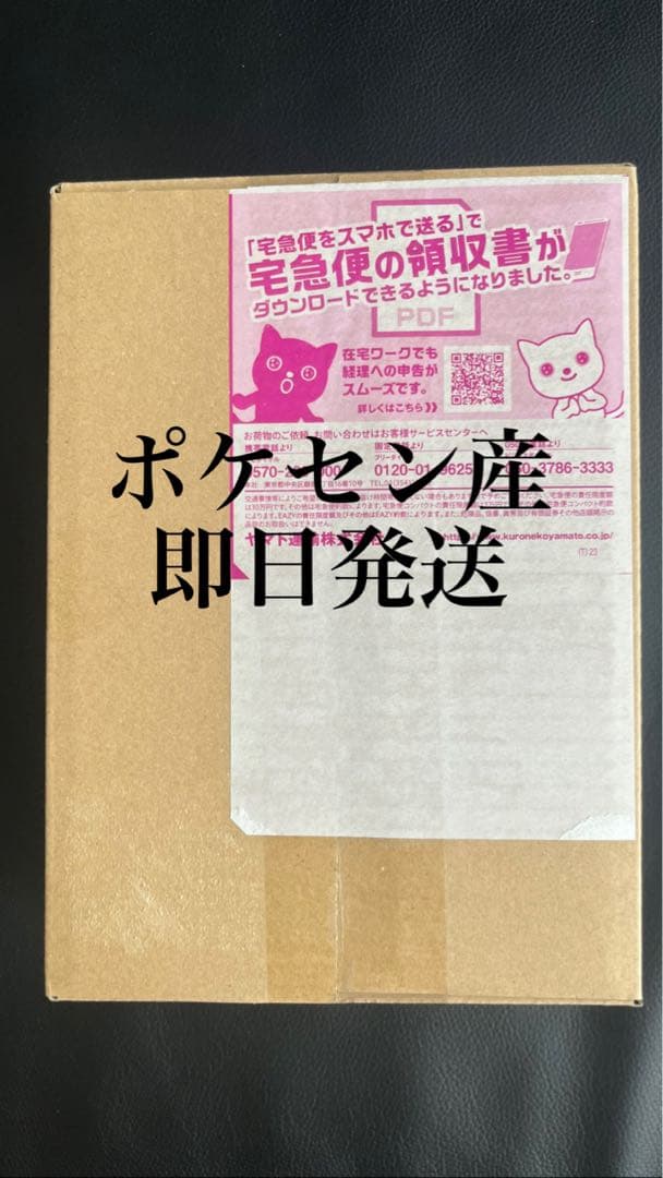 シャイニートレジャーex.テラスタルフェスex シュリンク付き ポケモン