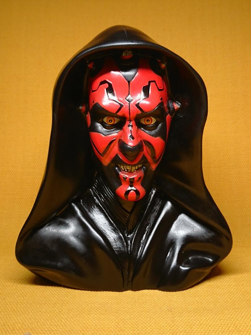 スター・ウォーズ　ダース・モール　置物　インテリア　工芸品　美術品　A1489 スターウォーズ ミュトス/ ダース・モール プレミアムフォーマット