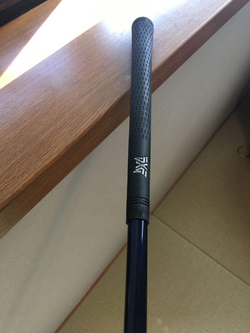 4体セットスポーツ - PXG 0811LX ドライバー フジクラスピーダーNX