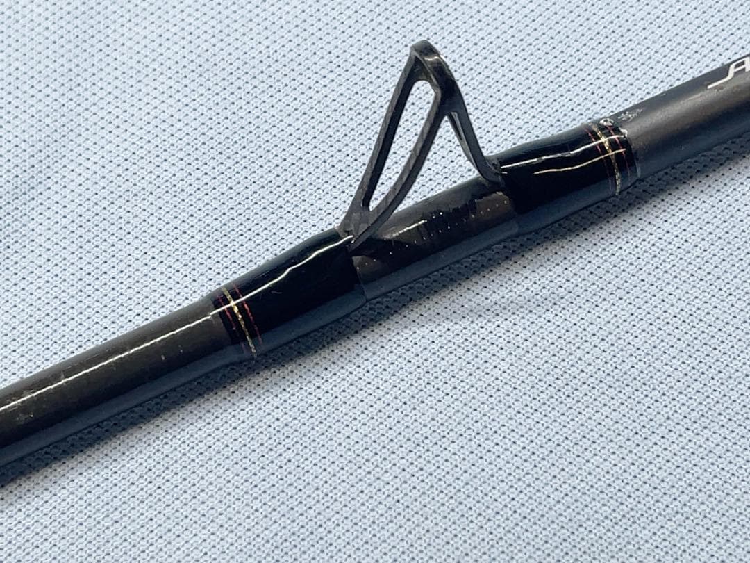 t*a様 ダイワ 極鋭タチウオテンヤ SP EX AGS 192 中古 - メルカリ