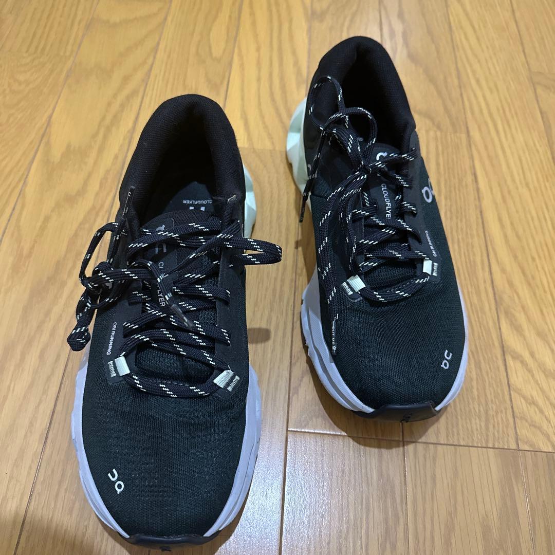 クラウドフライヤー5 Men's Cloudflyer 5 | Black | On United States