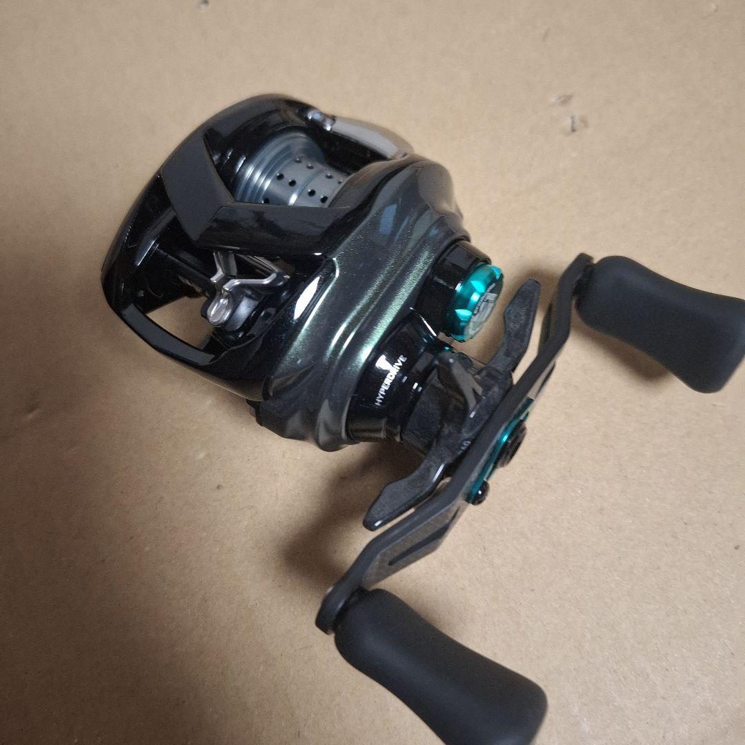 インクスレーベル×SLPWORKS IR CT SV TW PE 8.5L　新品