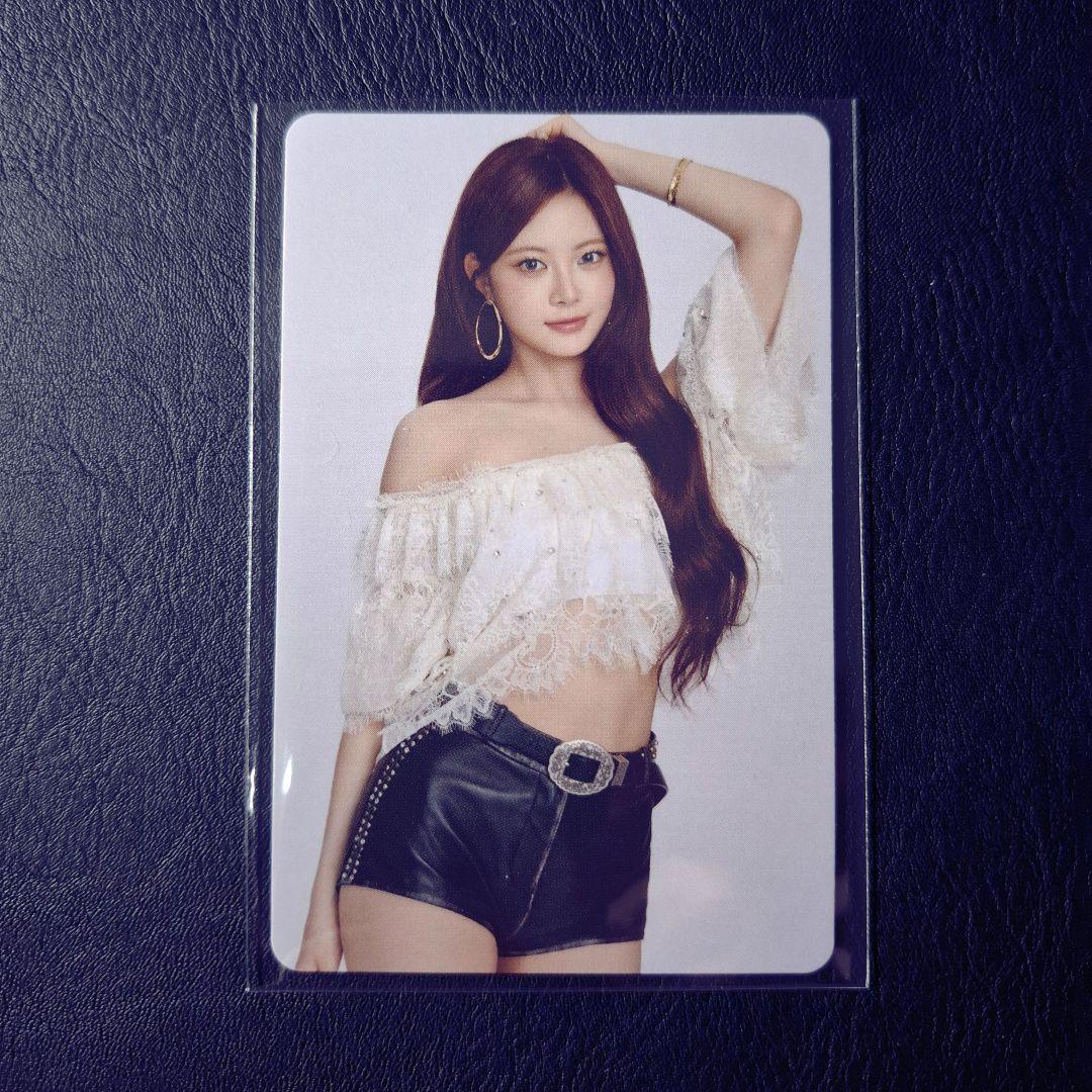 新品】 EASY CRAZY HOT ENCORE IN JAPAN ウンチェ - メルカリ