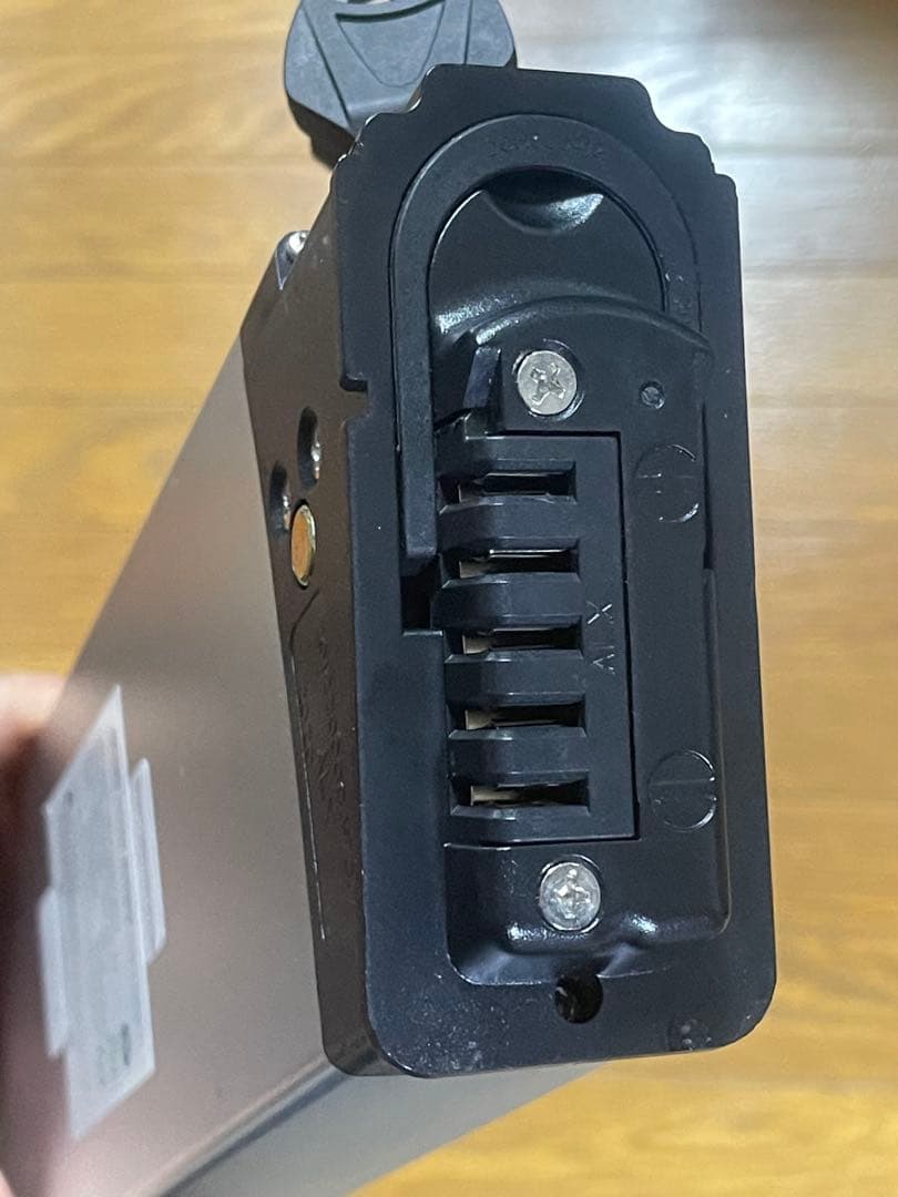 Mate cityバッテリー 36v 10.4Ah 国際基準ISO9001認証