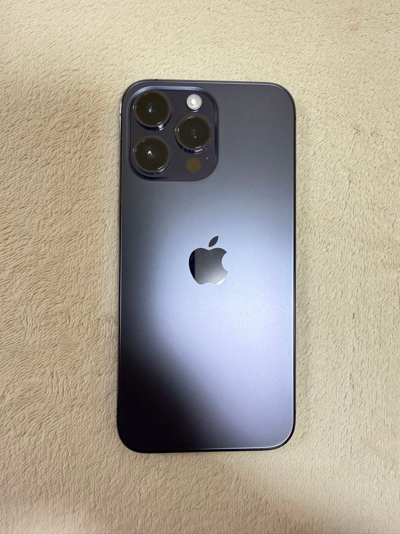 断捨離さん専用iphone14 pro max 128G美品 Amazon | 【整備済み品】 Apple iPhone 14 Pro Max 256GB スペース