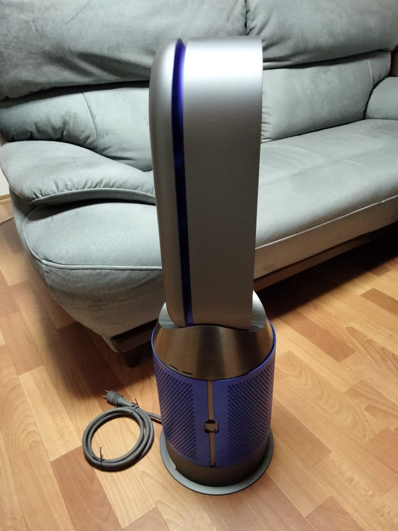 dysonダイソンpure HotCool HP04【18年製】空気清浄機付美品 - メルカリ