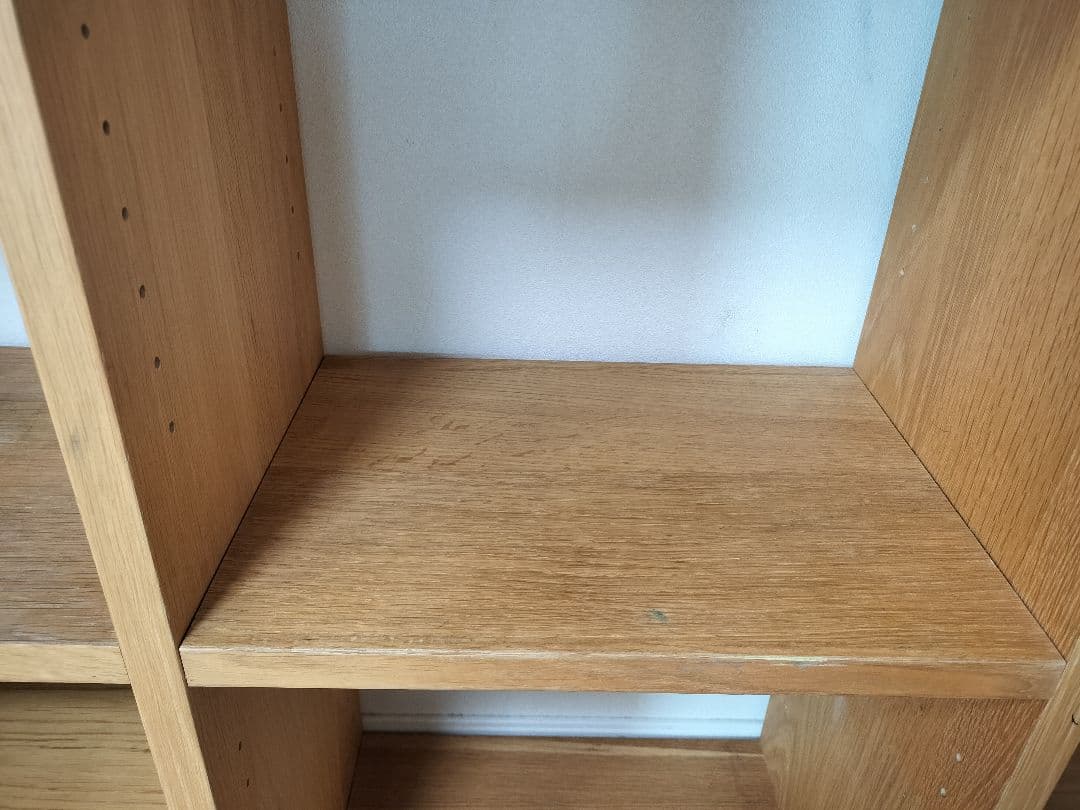 《お値下げ！》ニトリ 壁面ユニットシェルフ テレビボードセット