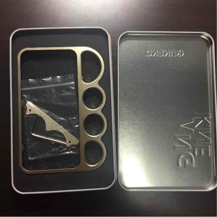 メリケンサック アイフォンケース6 メリケンサック アイフォンケース6 - メルカリ