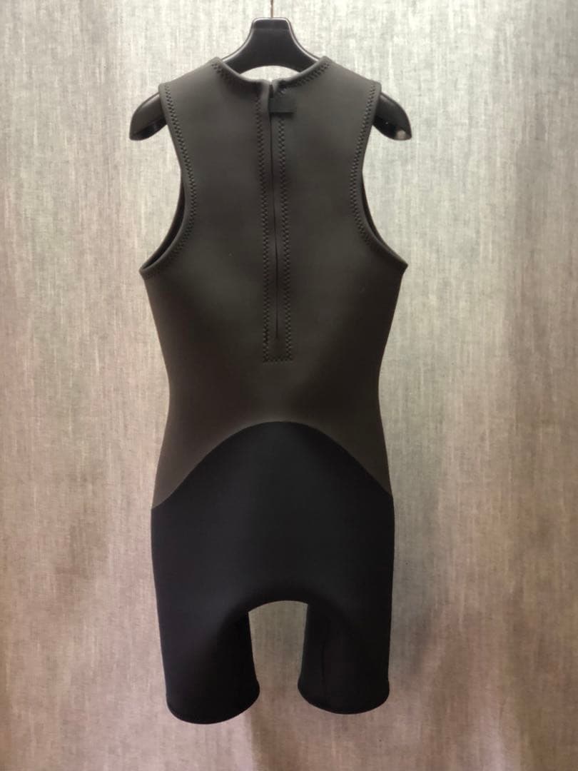 worldhachi88さん専用 ショートジョン 新品未使用 - メルカリ