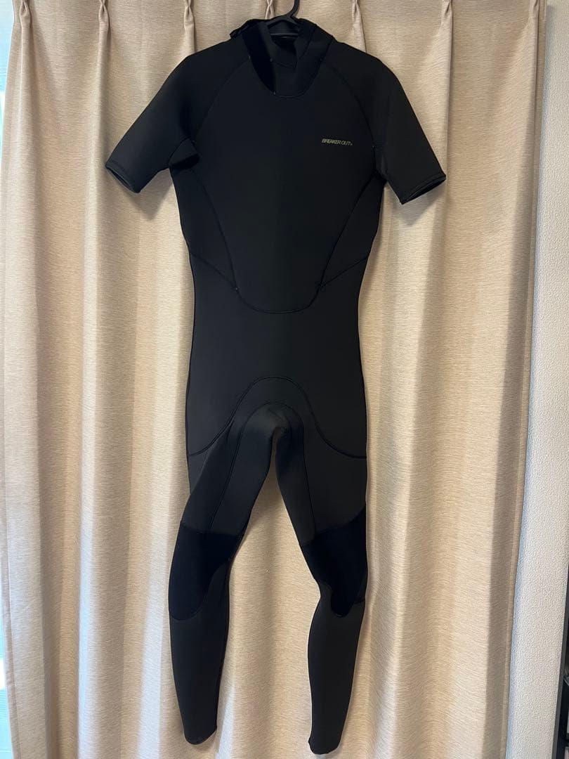 【新品】BREAKER OUT（ブレーカーアウト）シーガル XLサイズ ブラック シーガル ウェットスーツ ブレーカーアウト」の人気商品一覧 | 安い