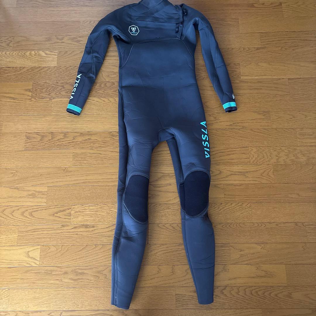 VISSLA ウエットスーツ　YOUTH16 Vissla Mens Wetsuits – Vissla.com