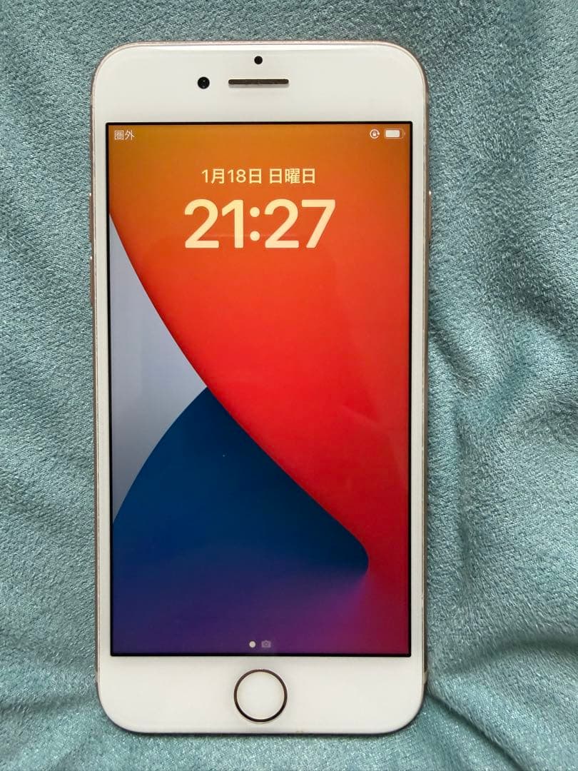 Apple iPhone 8 ローズピンク 本体 iPhone 8 と iPhone 8 Plus：新世代のiPhone - Apple (日本)