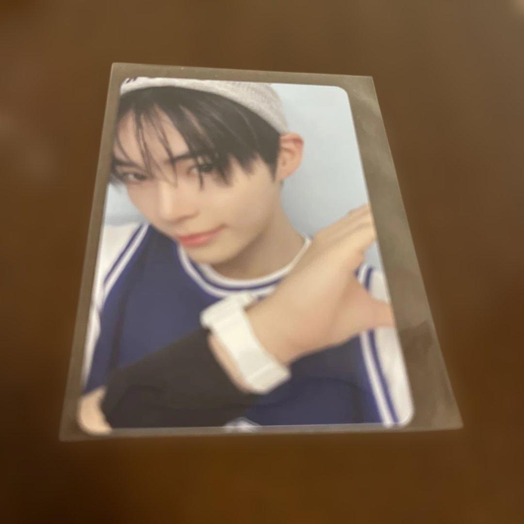 zb1 ハンビン kcon MD - メルカリ