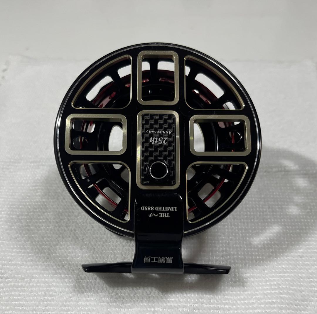 黒鯛工房THEヘチLIMITED 88SD-BG25th Anniversary - メルカリ
