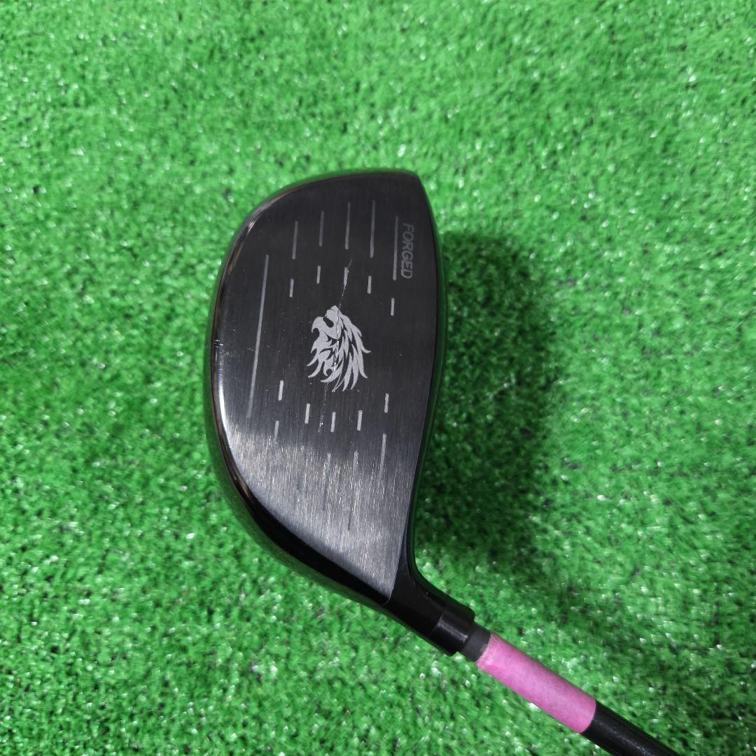 訳あり】 エミリッドバハマ CV8 10° ドライバーヘッドのみ - メルカリ