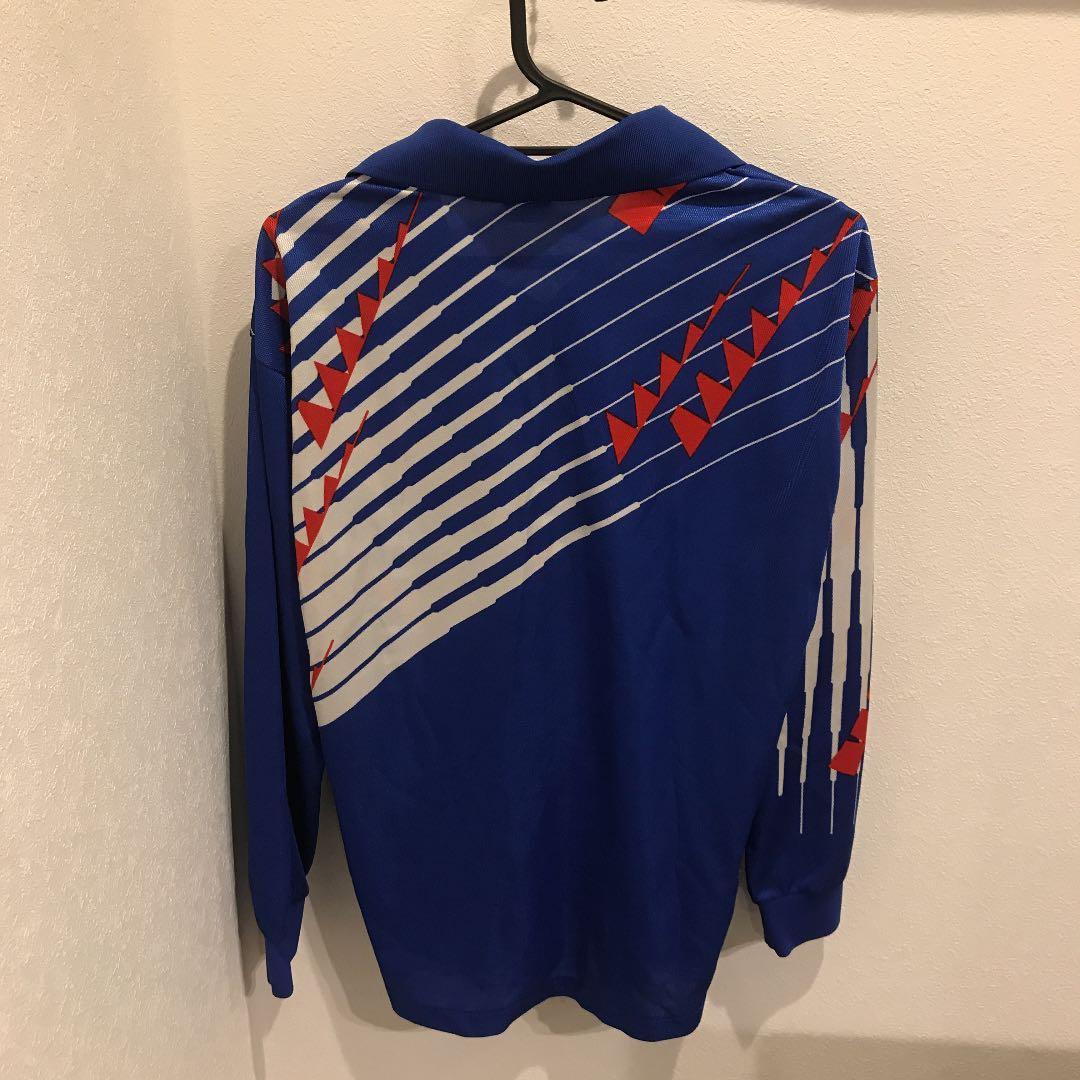 W杯日本勝利 サッカー日本代表ユニフォーム ドーハの悲劇 - メルカリ