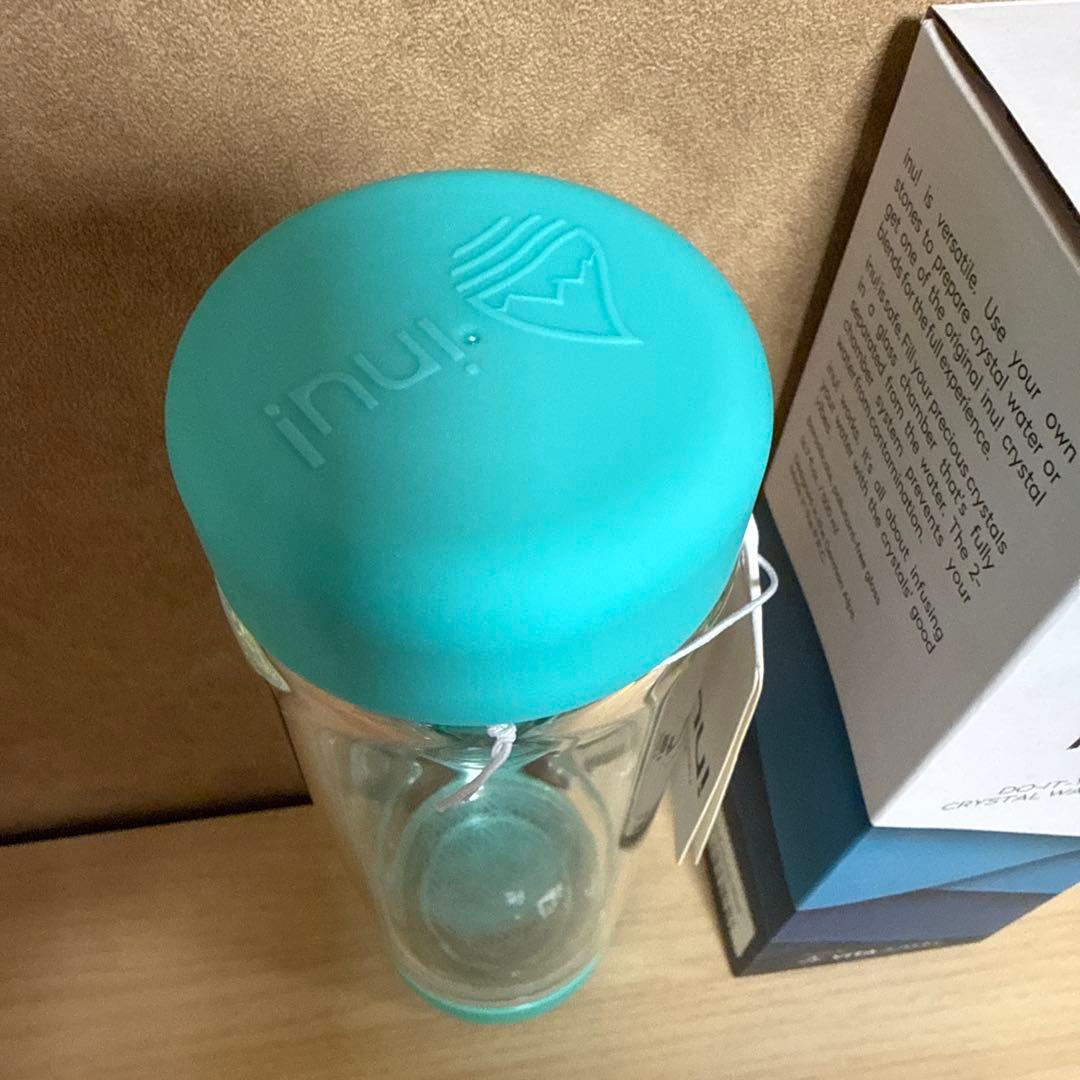 H&E直輸入 VITA juwel inu! Heart of healing - メルカリ