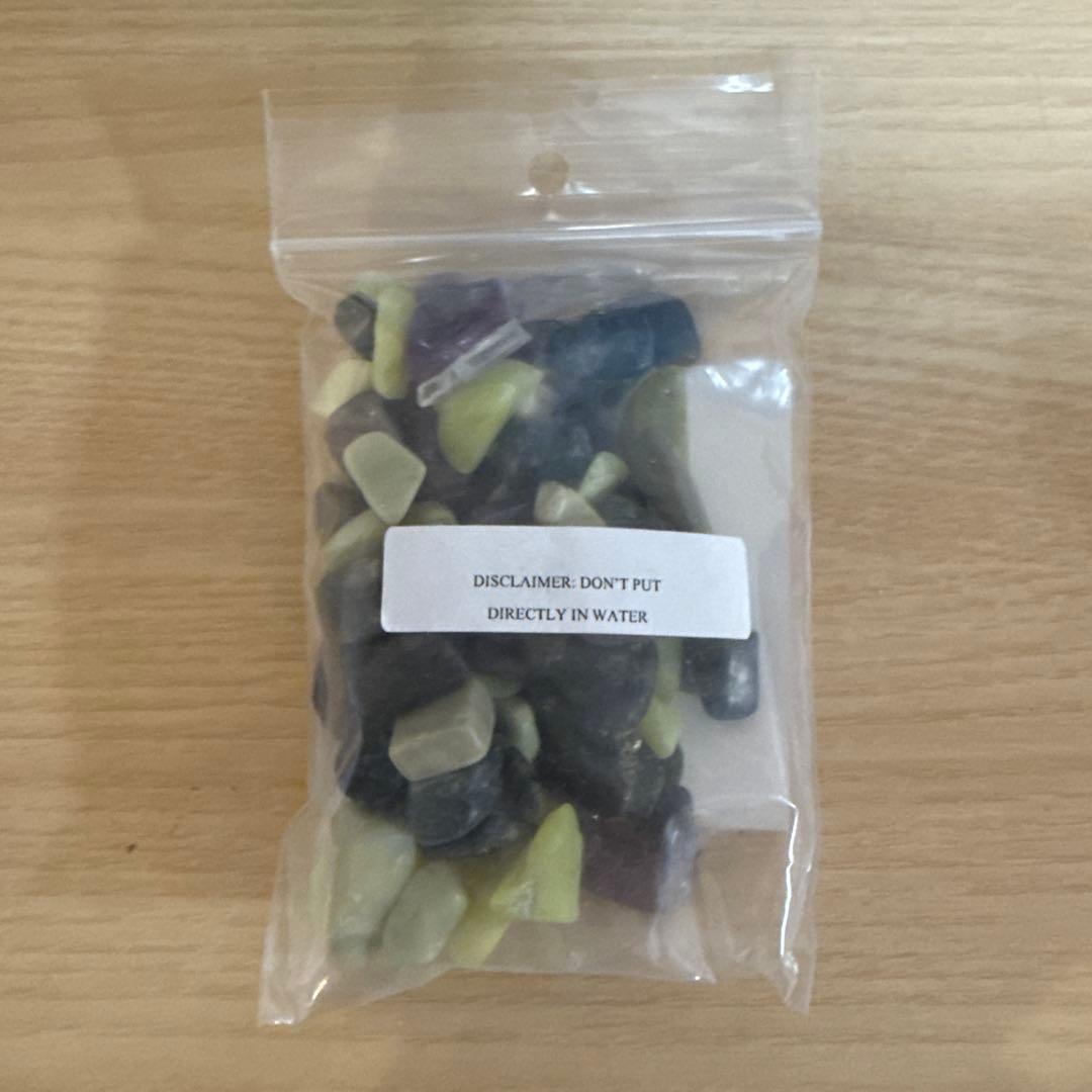 H&E直輸入 VITA juwel inu! Heart of healing - メルカリ