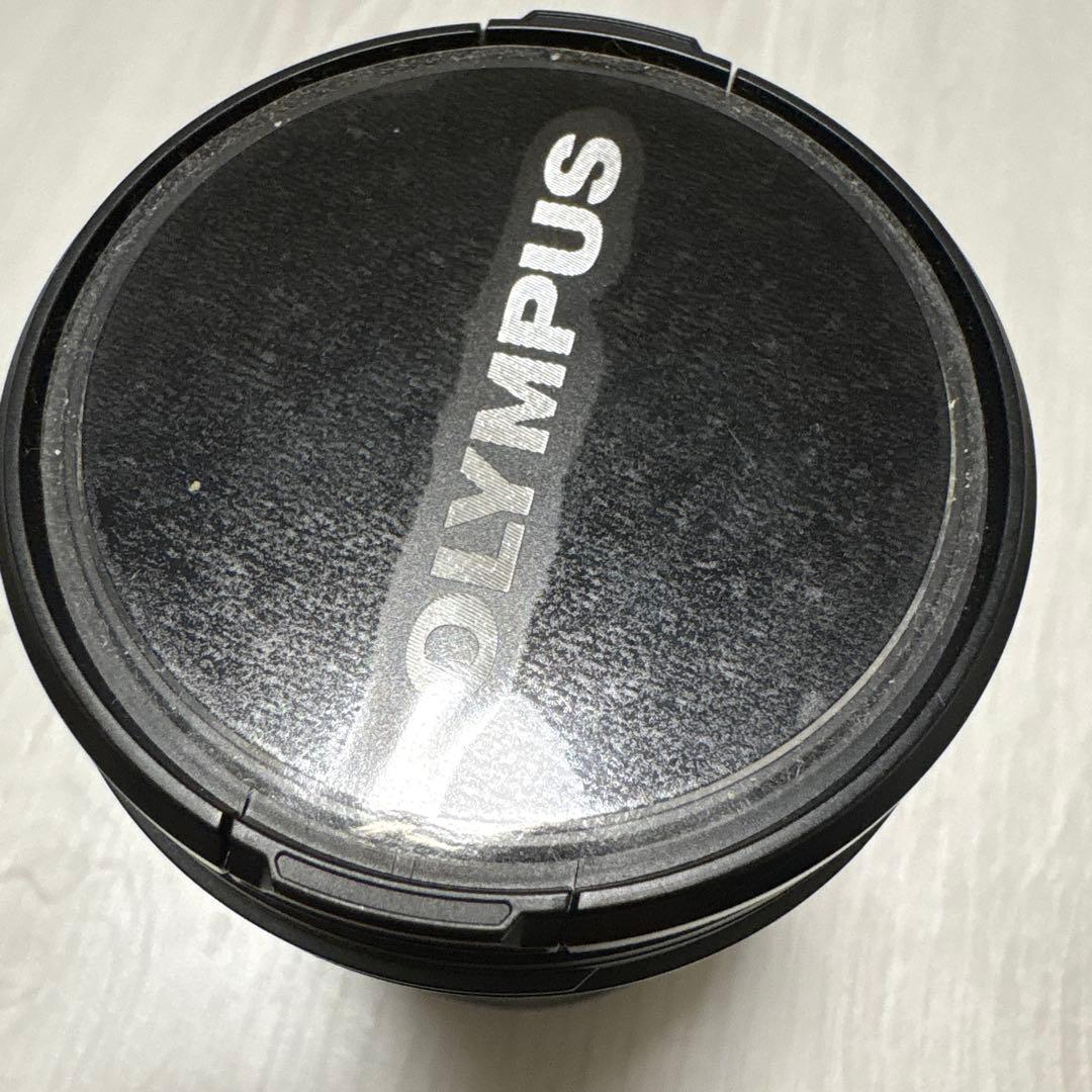 レンズ(ズーム) OLYMPUS M.ZUIKO DIGITAL40-150mmF4.0-5.6