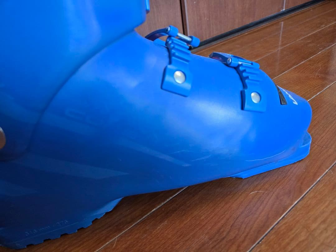 LANGEスキーブーツ RS100 S.C.WIDE