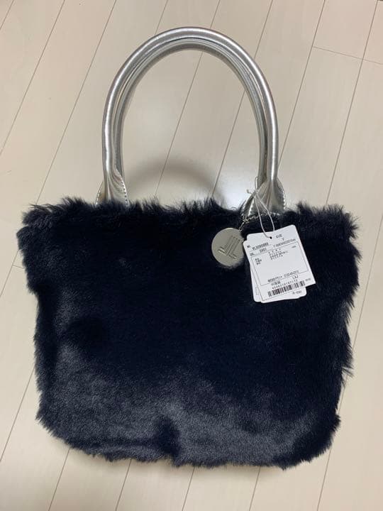 お値下げ　未使用タグ付　ランバンスポーツ　ゴルフ　ファーバッグ 中古・古着通販】LANVIN SPORT (ランバン スポーツ) ゴルフウェア