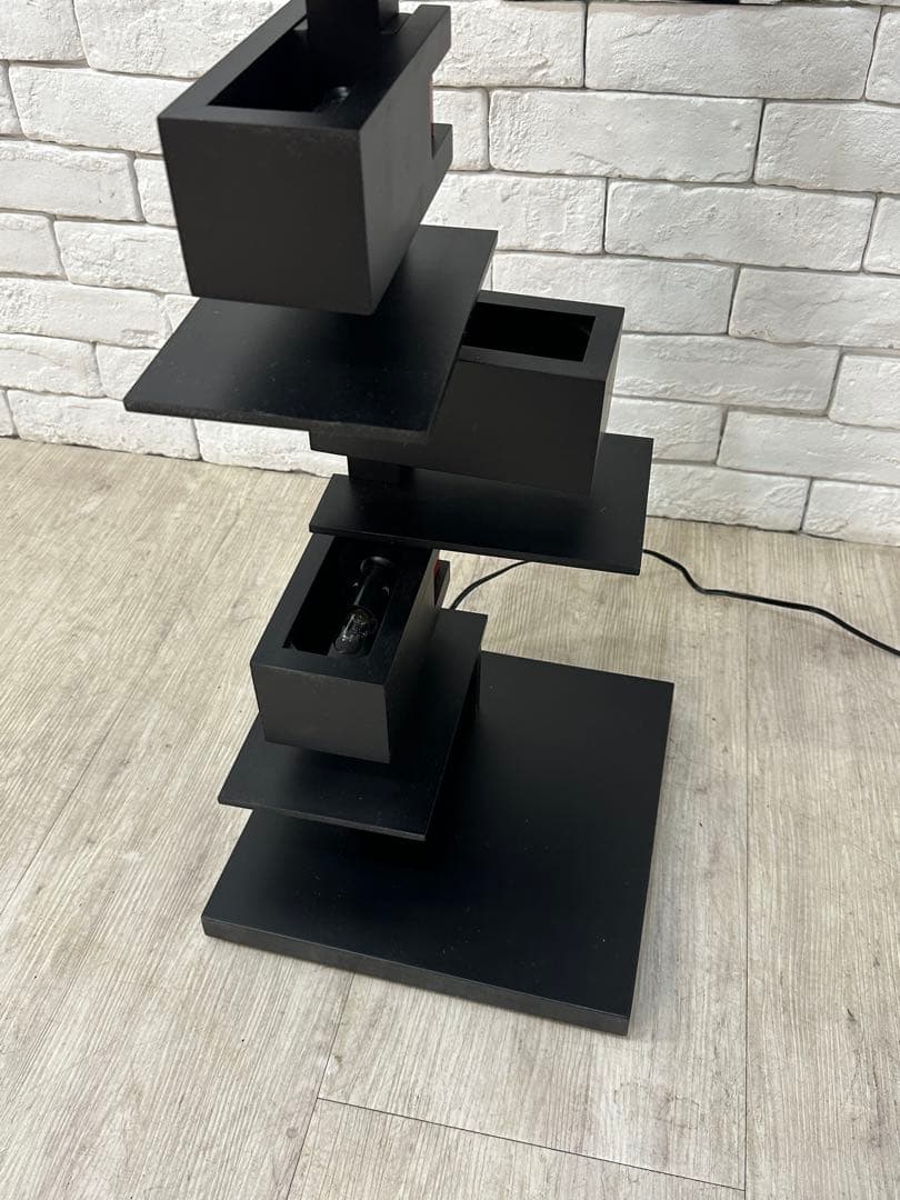 東京都内23区配送無料】フランクロイド スタンド ライト 照明