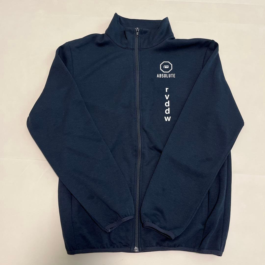 リバーサル セットアップ ジャージ 上下 ブラック Lサイズ reversal