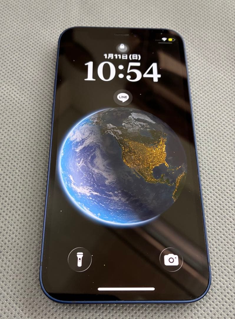 iPhone12 mini 128GB ブルー　箱・付属品(付属品は新品未使用) iPhone12 mini（S「新品同様」以上） 商品一覧｜ムスビー【中古スマホ