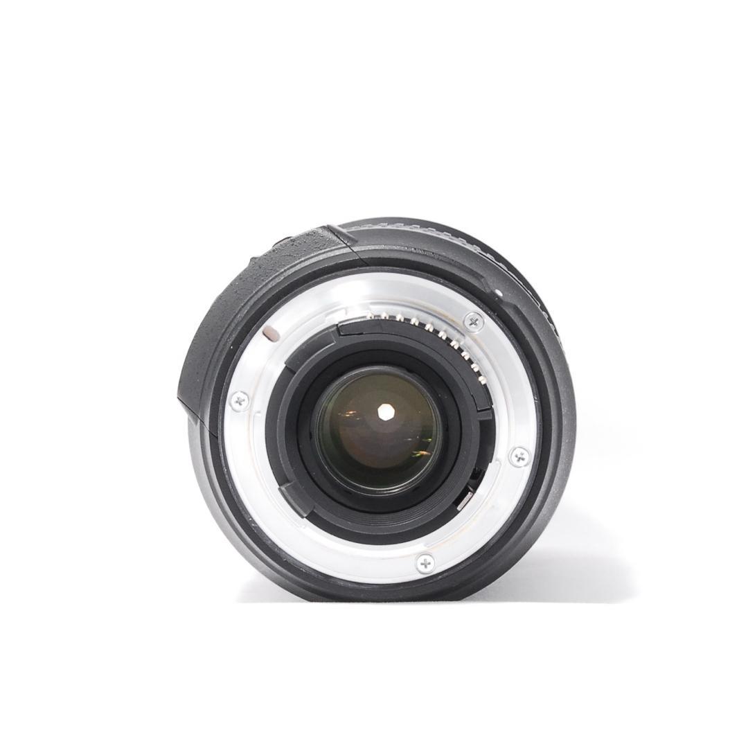 これ1本でOK✨Nikon AF-S 18-200mm f3.5-5.6 VR