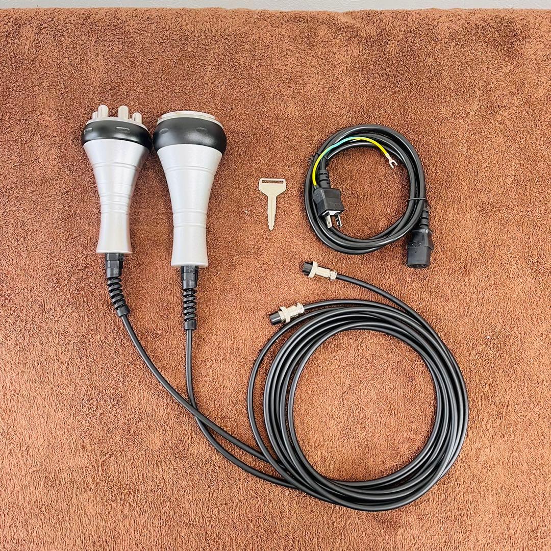 ドクターセレクト メディライン 業務用40KHzキャビテーション 予備