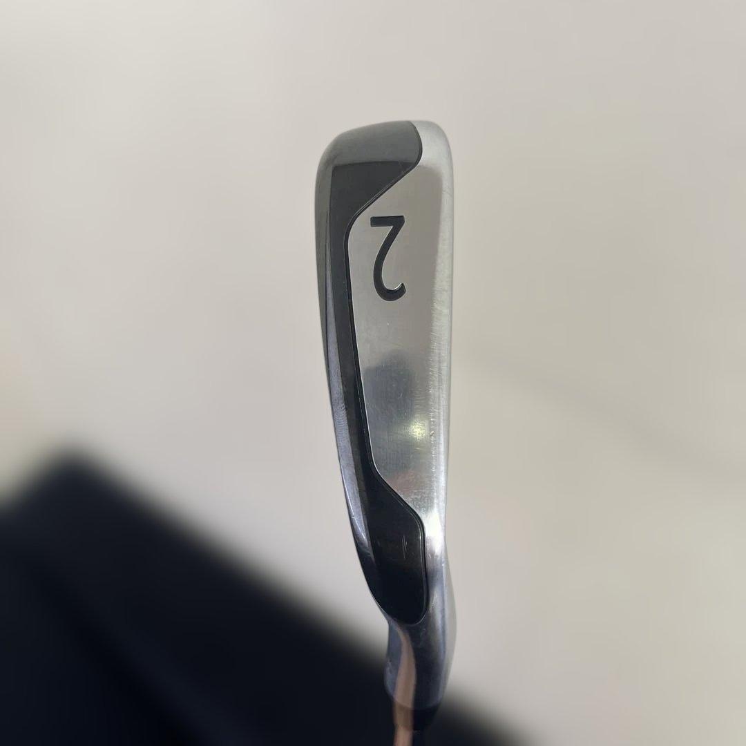 希少 タイトリスト 2i 718 T-MB 送料込み - メルカリ