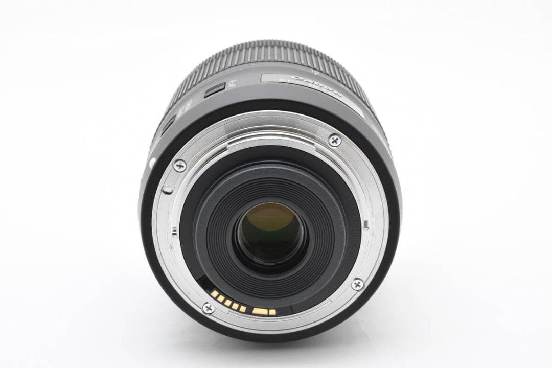 ★極美品★ EF-S 18-135㎜ F3.5-5.6 IS USM #481I