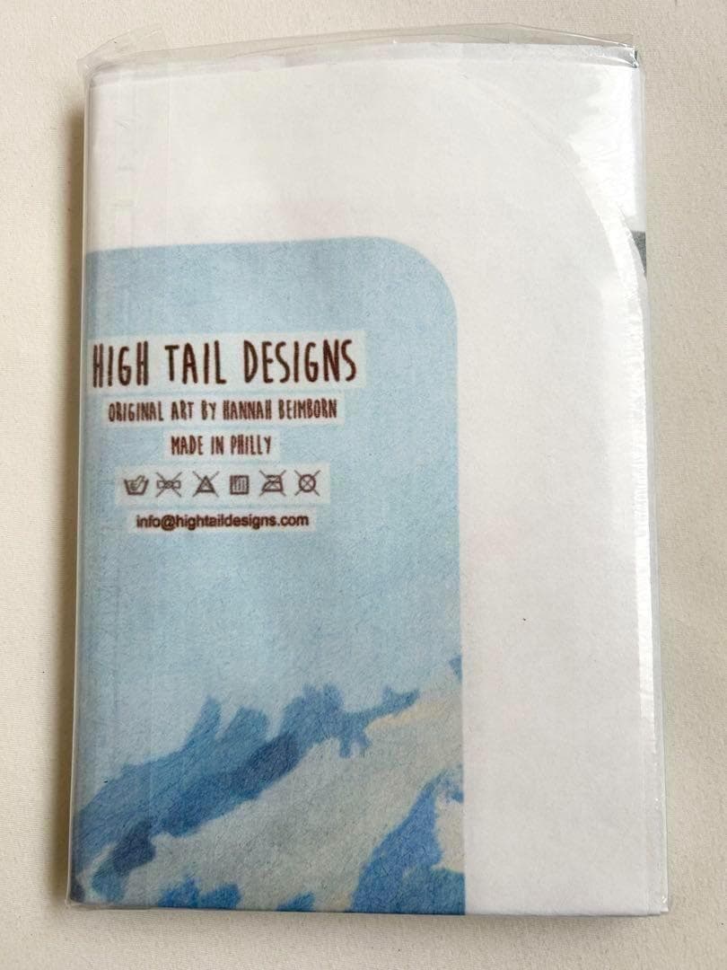 テント・タープ HIGH TAIL DESIGNS Tyvek \"Yellowstone\"