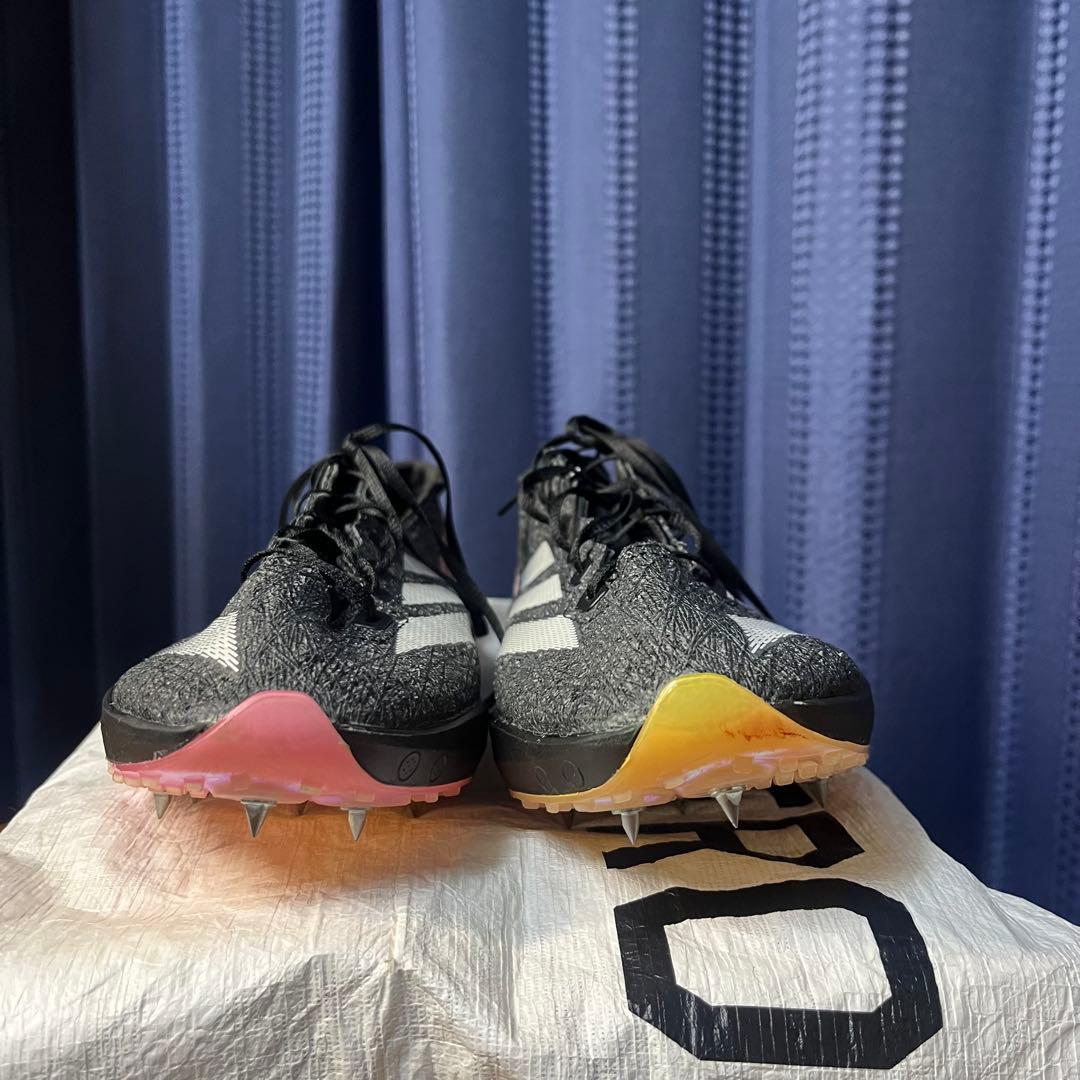 ADIZERO PRIME SP3 26.5cm アディゼロ プライム sp3