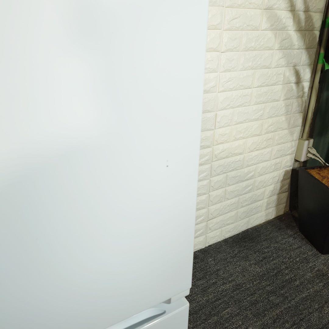 生活家電 2点セット 冷蔵庫 156L 洗濯機 5.5kg 一人暮らし C170