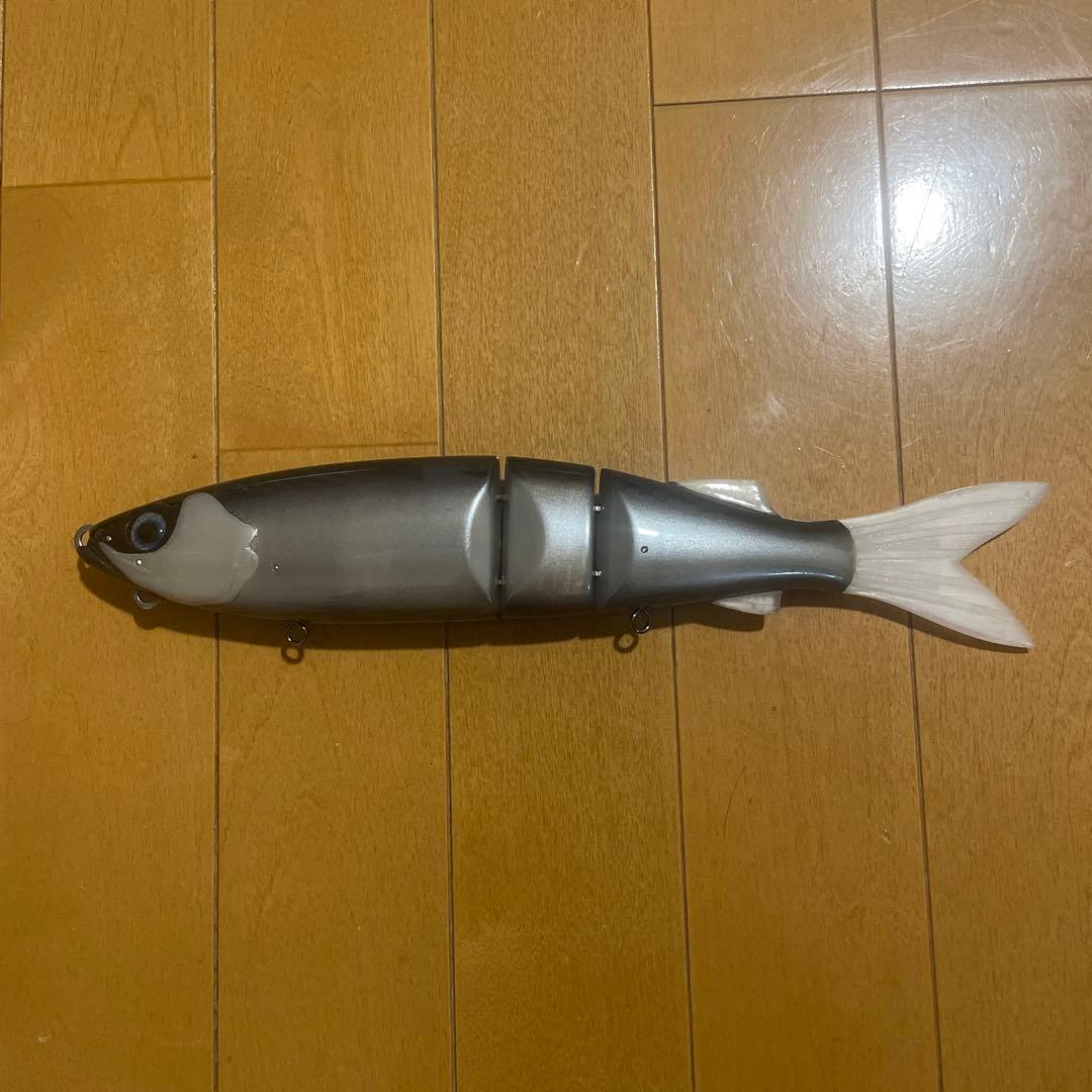 ブーブーファクトリー　タフタム300 HF(ハイフローティング) ブーブーファクトリー タフタム300 HF(ハイフローティング) Boo Boo