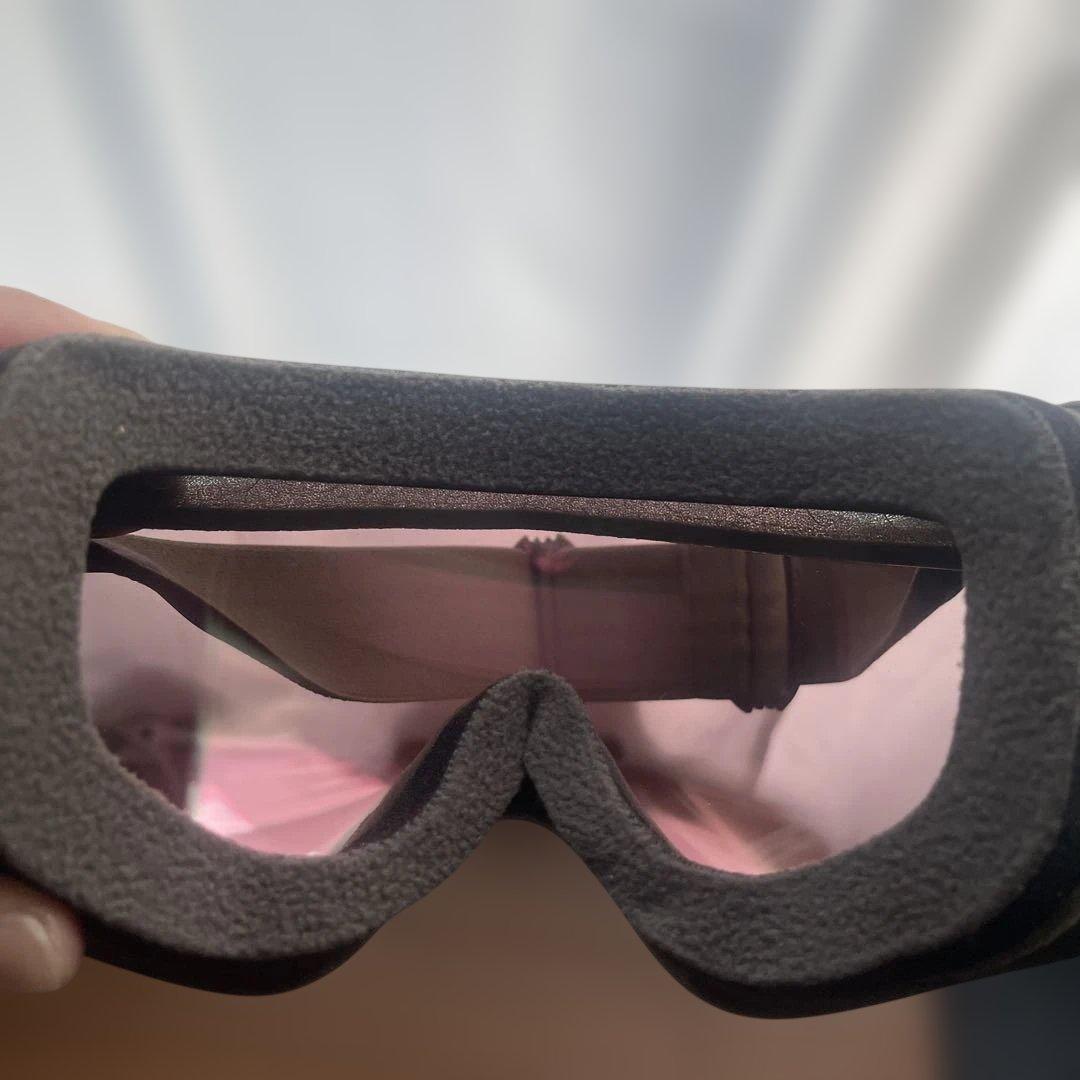 Oakley Prizm ゴーグル ケース付き - メルカリ