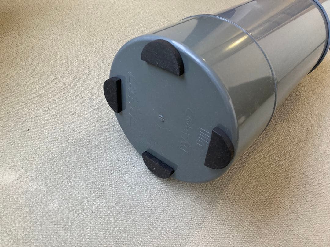 筒丸60(テニスボール加圧・再生ホルダー) 筒丸60(テニスボール加圧・