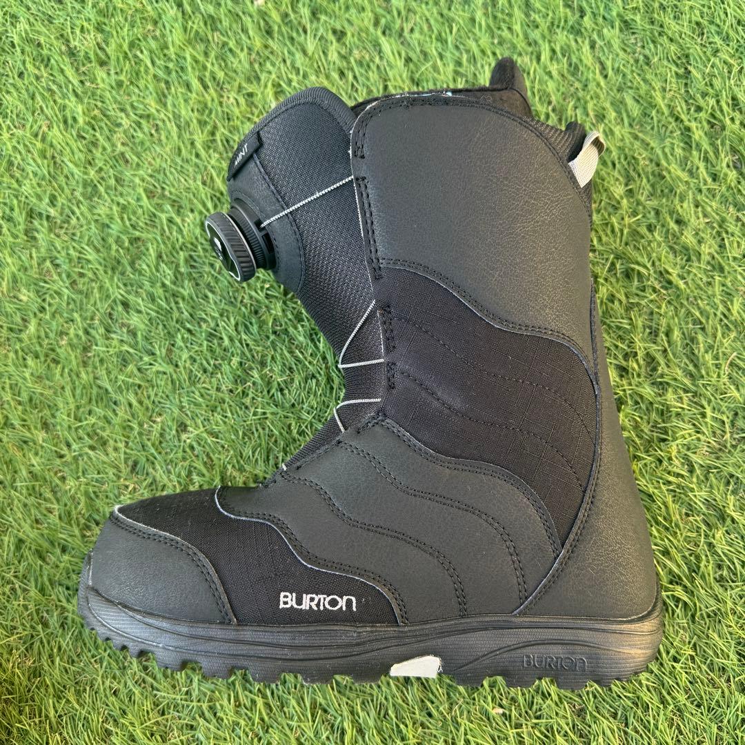 BURTON MINT BOA ブーツ レディース 23.5cm