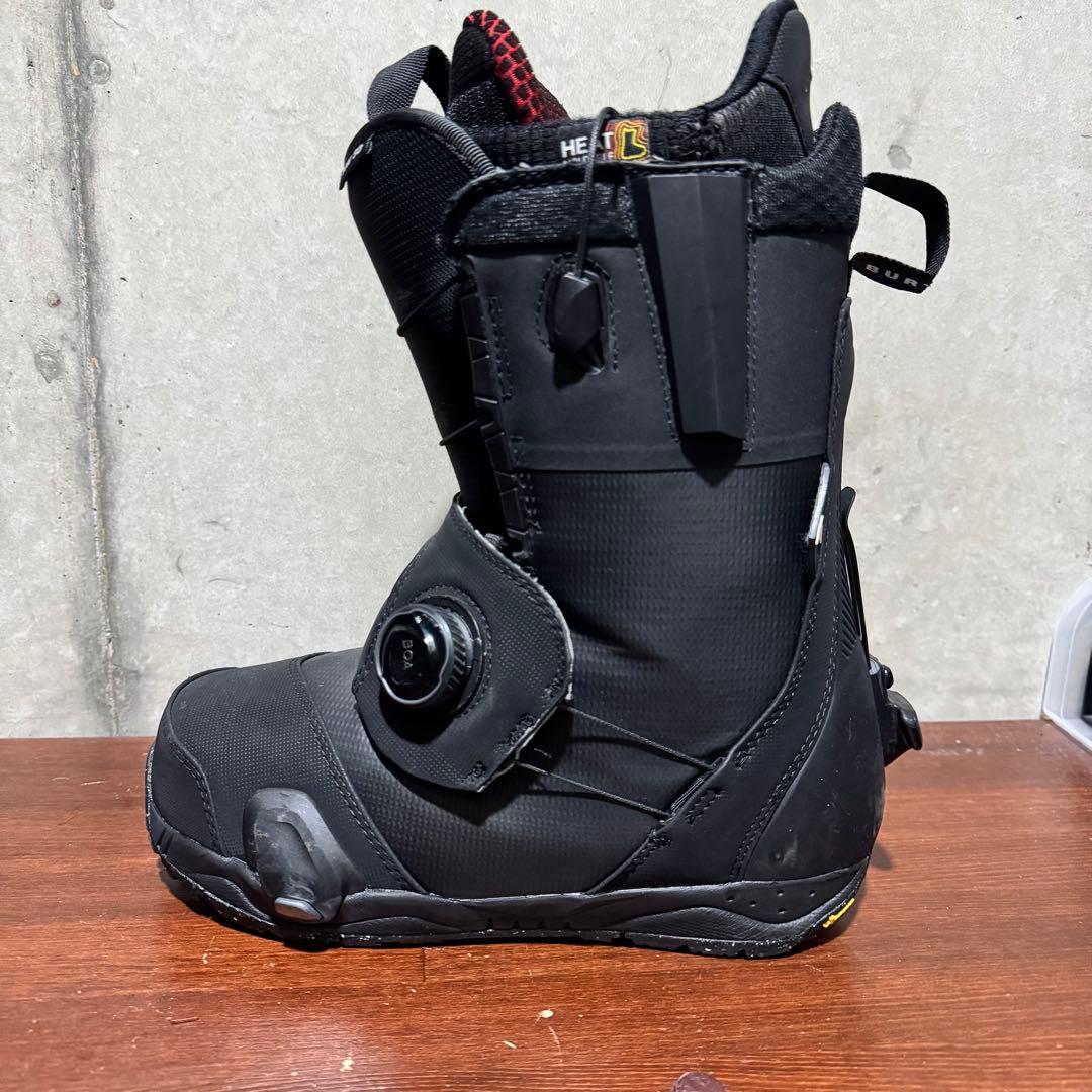 最高峰　BURTON STEP ON ION スノーボードブーツ　26.5cm