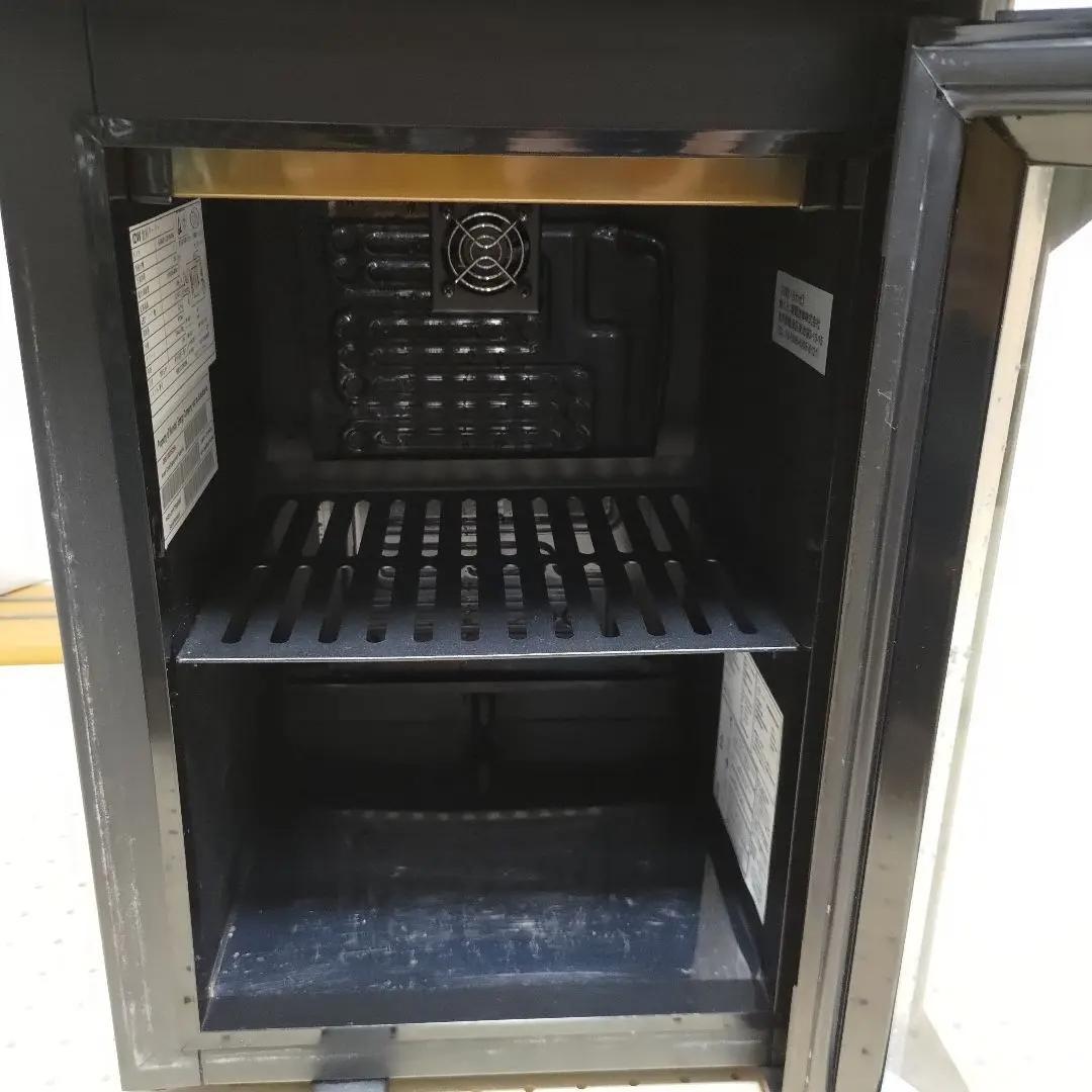 良品・希少】モンスターエナジー Monster Energy 冷蔵庫 - メルカリ