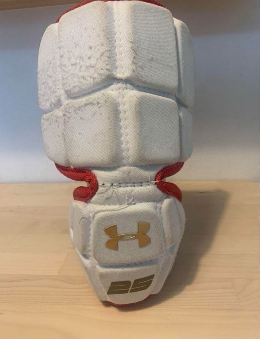 横浜DeNAベイスターズ 筒香嘉智選手 実使用エルボー - メルカリ