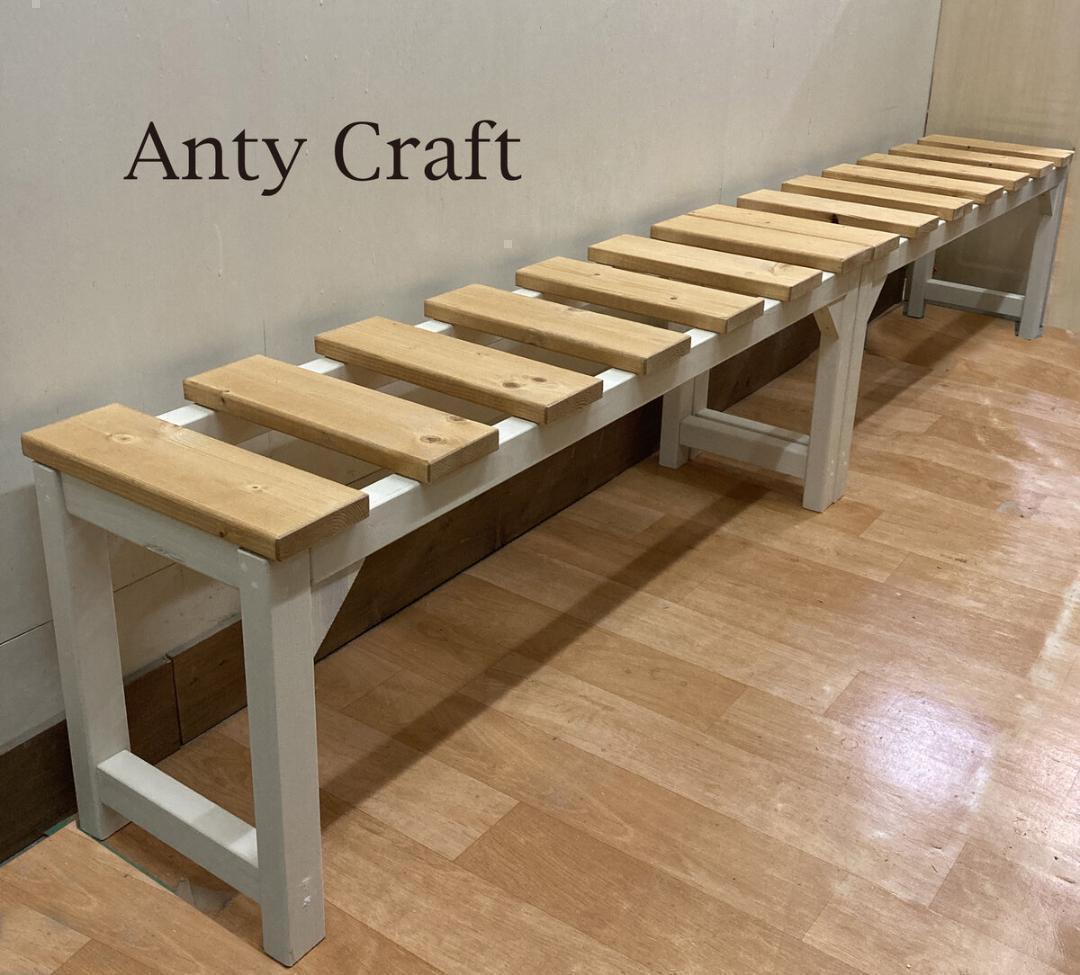 サイズオーダー可】シングルベッドをセミダブルに！延長ベッド 2台1