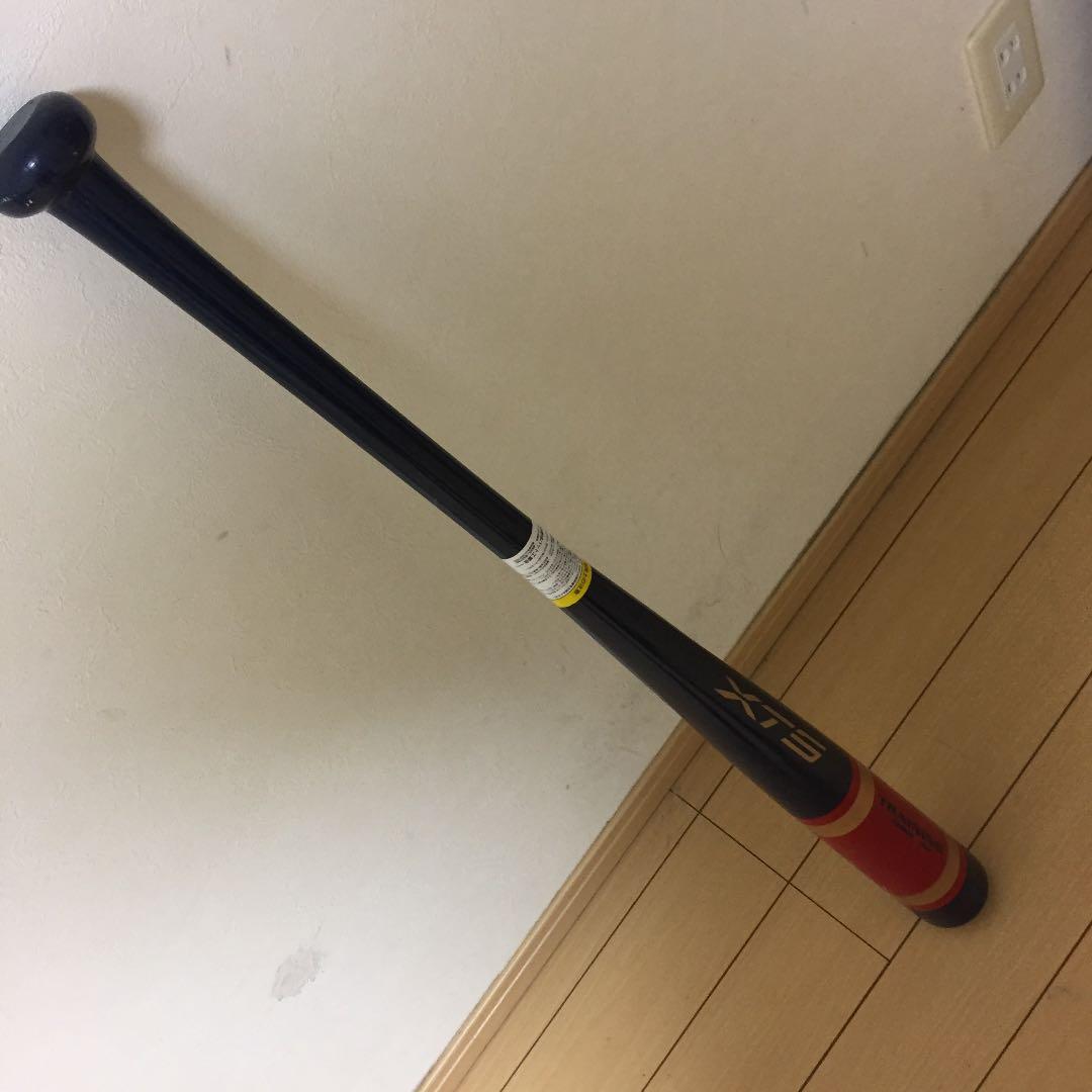 バット1kg 84センチ 野球 木製トレーニングバット 1kg | 総合スポーツ企業グループ ゼット