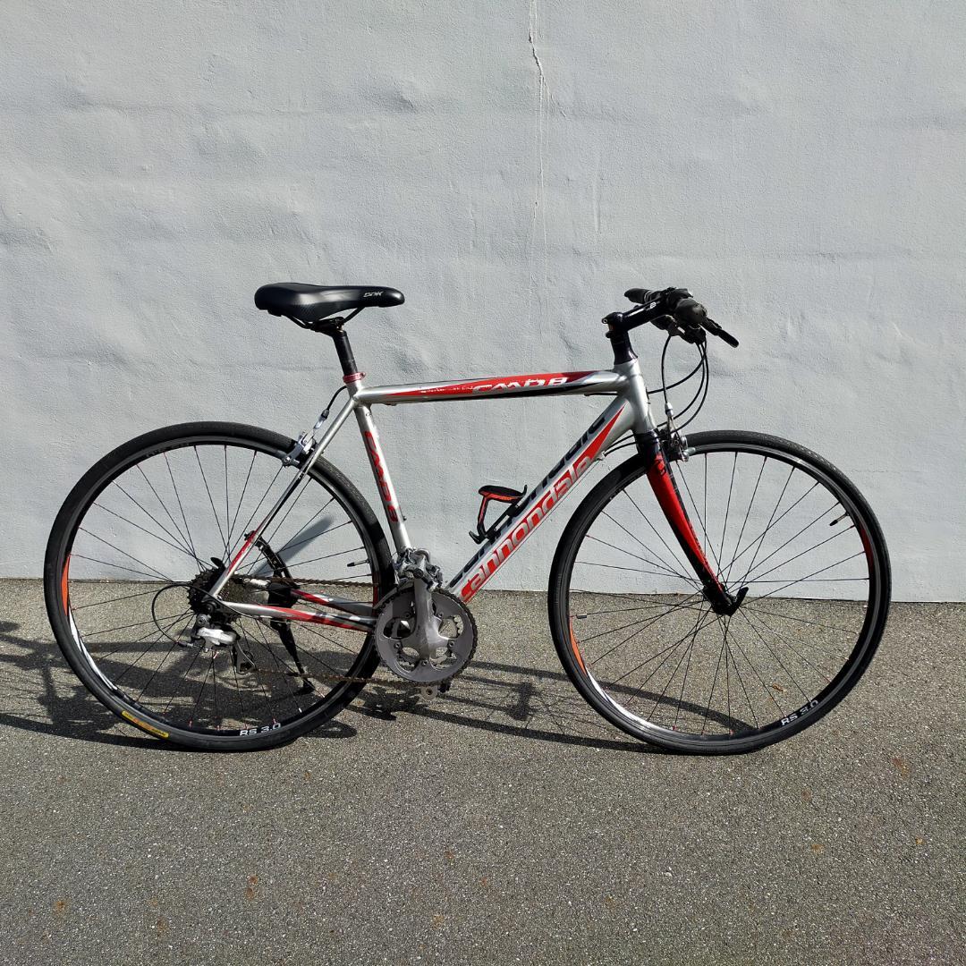 CANNONDALE キャノンデール CAAD8 FLAT 6 2013 キャノンデール CAAD8 FLAT 6(キャノンデール キャドエイト フラット