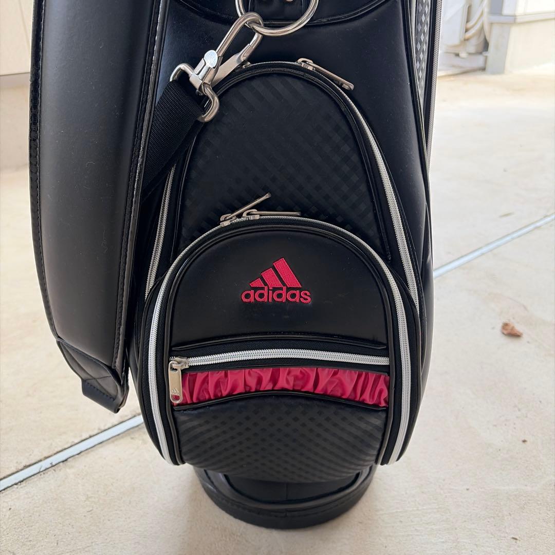 レディース キャディーバック - メルカリ