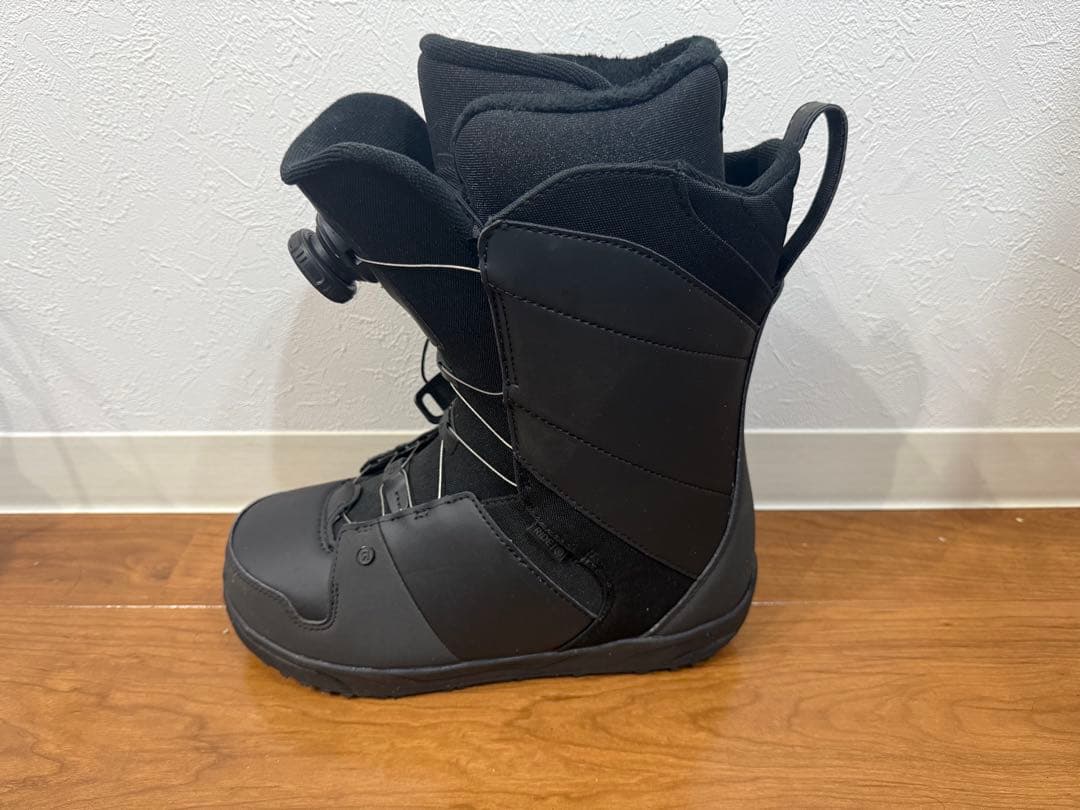 ANTHEM U-150 スノーボードブーツ　25.5cm